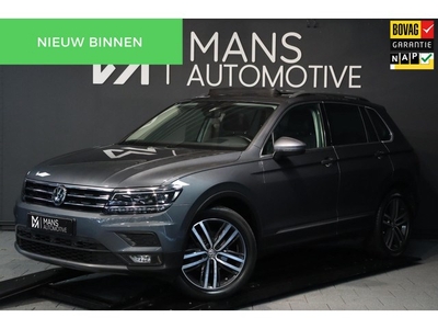 Volkswagen Tiguan 1.5 TSI ACT Highline / PANODAK / LEDER /