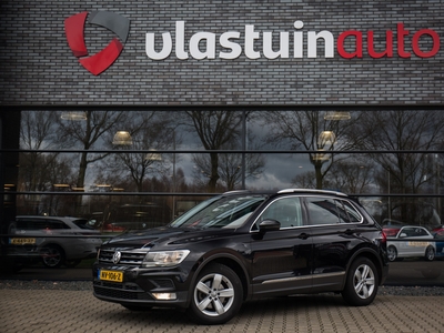 VOLKSWAGEN TIGUAN 2.0 TDI Comfortline Business , Adap. cruise, Trekhaak,