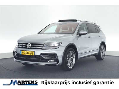 Volkswagen Tiguan Allspace 1.5 TSI 150pk R-Line Highline