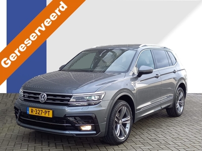 VOLKSWAGEN TIGUAN Allspace 1.5 TSI Highline Business R 7p. **