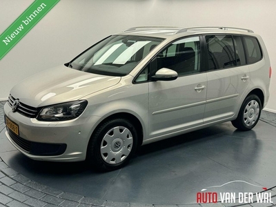 Volkswagen Touran 1.4 TSi 7pers.