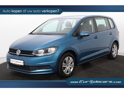 Volkswagen Touran 1.5 TSI DSG *Trekhaak*Park assist*