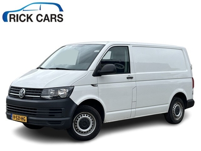 Volkswagen Transporter 2.0 TDI 102PK EURO6 L1H1 Trendline