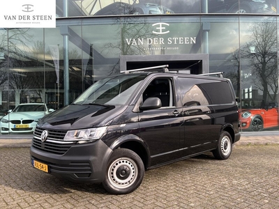 Volkswagen Transporter 2.0 TDI L1H1 Comfortline Carplay l Cruise Control l Parkeersensoren l NL Auto l 1e Eigenaar