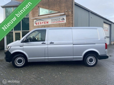 Volkswagen Transporter 2.0 TDI L2H1 Highline / Garantie !