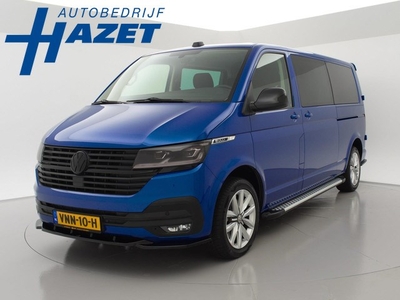 Volkswagen Transporter BULLI 2.0 TDI 204 PK DSG L2H1 DUBBEL