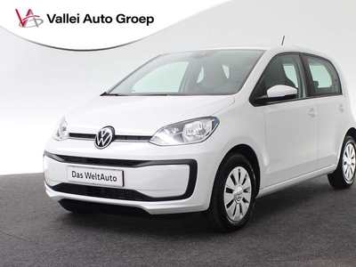 Volkswagen Up! 1.0 65PK | Camera | Clima | Cruise | DAB