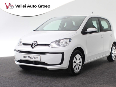 VOLKSWAGEN UP! 1.0 65PK | Camera | Clima | Cruise | DAB