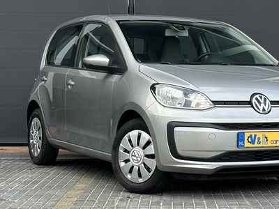 Volkswagen up! 1.0 BMT move up! Airco / Cruis / PDC / Camera