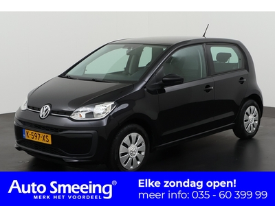 VOLKSWAGEN UP! 1.0 BMT move up! | Airco | Zondag Open!