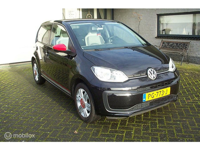 Volkswagen Up! 1.0 BMT up! Beats 2017 Aparte Uitvoering!