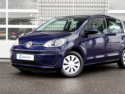 VOLKSWAGEN UP! Move up! 1.0 60pk | Executive-pakket |