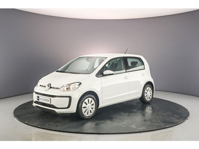 Volkswagen up! Move Up 1.0 MPI 65pk Airco, DAB, Bluetooth