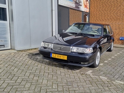 Volvo 960 2.5 Prestige-Line TOP onderhouden!!