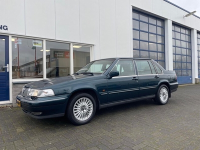 Volvo 960 3.0