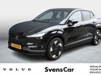 Volvo EX30 Single Motor Extended Range Plus 69 kWh | Harman/Kardon | Stoelverwarming | Achteruitrijcamera | per April beschikbaar |