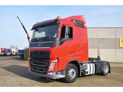 Volvo FH 460 (bj 2016, automaat)