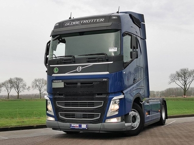 VOLVO FH 460