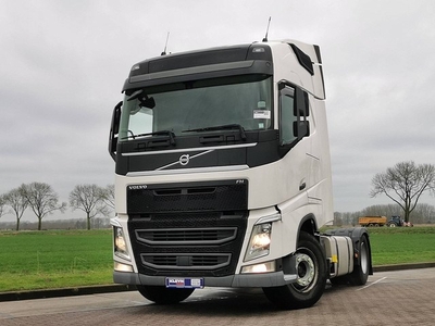 VOLVO FH 500