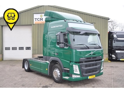 Volvo FM Volvo FM370 Globetrotter 4x2 euro 6 576tkm