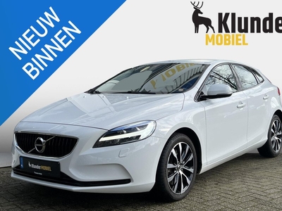 Volvo V40 1.5 T3 Dynamic Edition Aut. |Keyless Entry|PDC|LED|