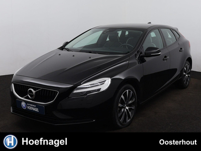 Volvo V40 1.5 T3 Polar+ | Automaat | Navigatie | Stoelverwarming | Cruise Control