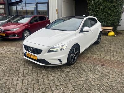 Volvo V40 1.5 T3 Polar+ Sport