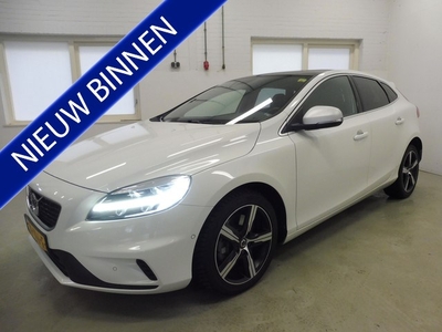 Volvo V40 1.5 T3 Polar+ Sport Panodak LMV 17