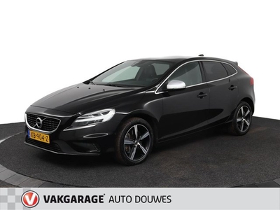 Volvo V40 1.5 T3 Polar+ Sport R DesignAutomaatPano