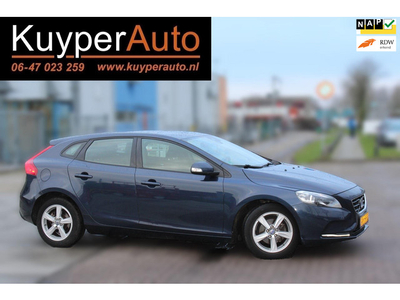 Volvo V40 1.6 D2 Kinetic Business