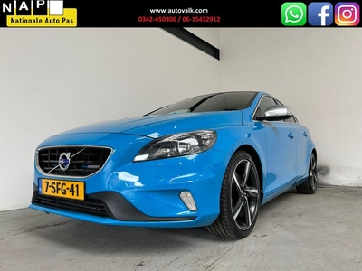 Volvo V40 1.6 T3 R-Design