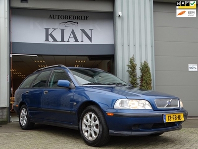 Volvo V40 1.8 Europa