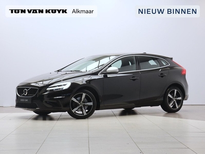 Volvo V40 2.0 T4 Business Sport / Afn. trekhaak / Stoelverwarming