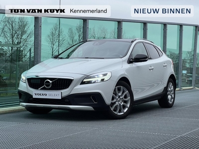 Volvo V40 Cross Country 1.5 T3 Polar+ Luxury