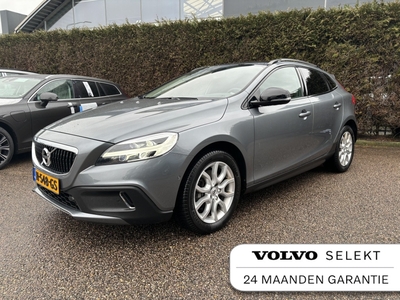 VOLVO V40 Cross Country T3 Polar+ Luxury Panoramadak Leder Automaat