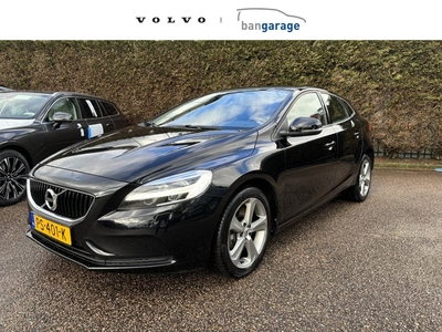 VOLVO V40 T3 Nordic+ Standkachel Verw. Voorruit On Call Automaat