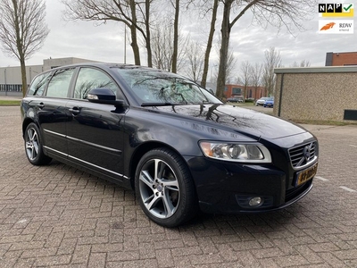 Volvo V50 1.6 D2 S/S Limited Edition