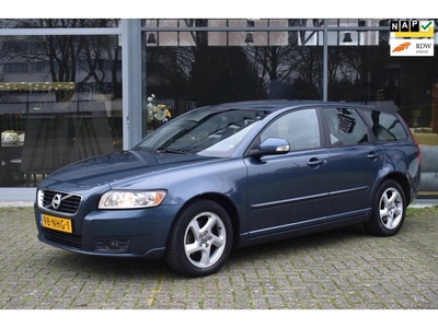 Volvo V50 2.0 Sport Apk tot 04-2025 Pdc