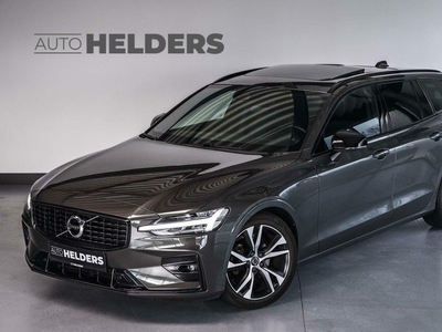 Volvo V60 2.0 B4 R-Design Panorama Harman & Kardon ACC Cam.