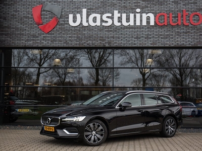 Volvo V60 2.0 T5 Inscription , Adap. cruise, Harman/Kardon,