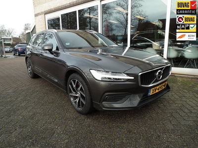 Volvo V60 2.0 T5 Momentum 1ste eig, aut, elec a klep