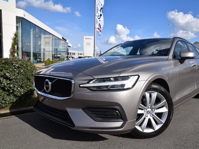 Volvo V60 Momentum 2.0 D3 Eco