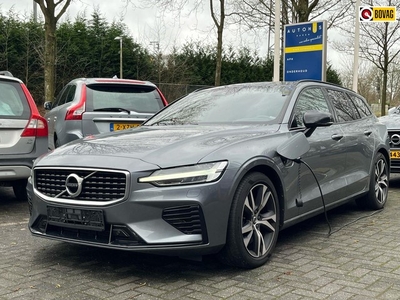 Volvo V60 T6 Hybride AWD R-Design Harman/Kardon