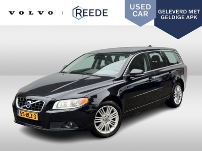 Volvo V70 1.6 T4 Limited Edition Busines Pack & Family Line