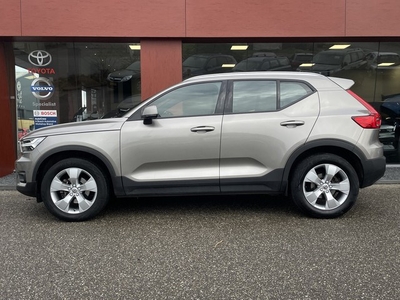 Volvo XC40 1.5 T2 Business Pro AUTOMAAT CAMERA NAV