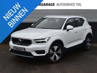 Volvo XC40 1.5 T5 Recharge Business Pro Plug-in, Camera, Navigatie, Parkeersensoren, Keyless