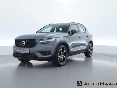 Volvo XC40 1.5 T5 Recharge R-Design | Navi | Camera | Keyless | Harman Kardon | Cruise |