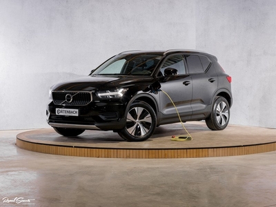 Volvo XC40 1.5 T5 Twin Engine Momentum Pro | Camera | Apple carplay | Harman / Kardon