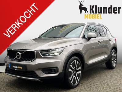 Volvo XC40 2.0 B4 Business Pro |Harman Kardon|19