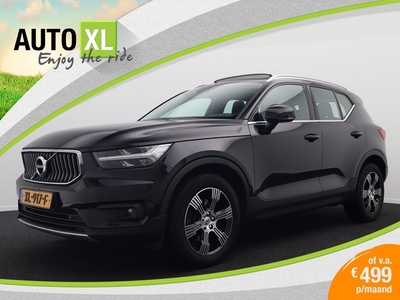 Volvo XC40 2.0 T4 AWD Inscription Pano-Dak Adapt. Cruise Carplay